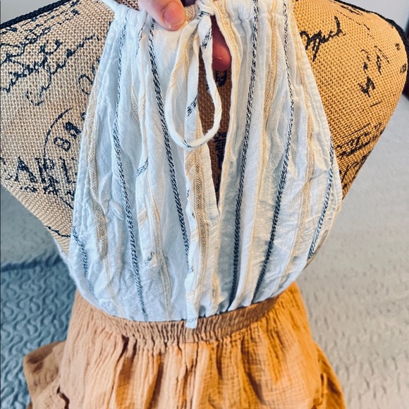 Separate Pieces- Skirt and Tank! - Picture 4 of 6